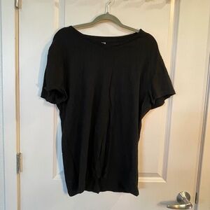 Black Gap Shirt